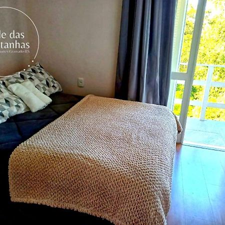 Suites Vale Das Montanhas Gramado Extérieur photo