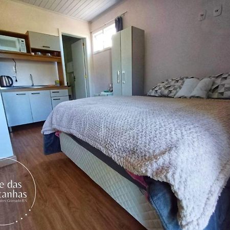 Suites Vale Das Montanhas Gramado Extérieur photo