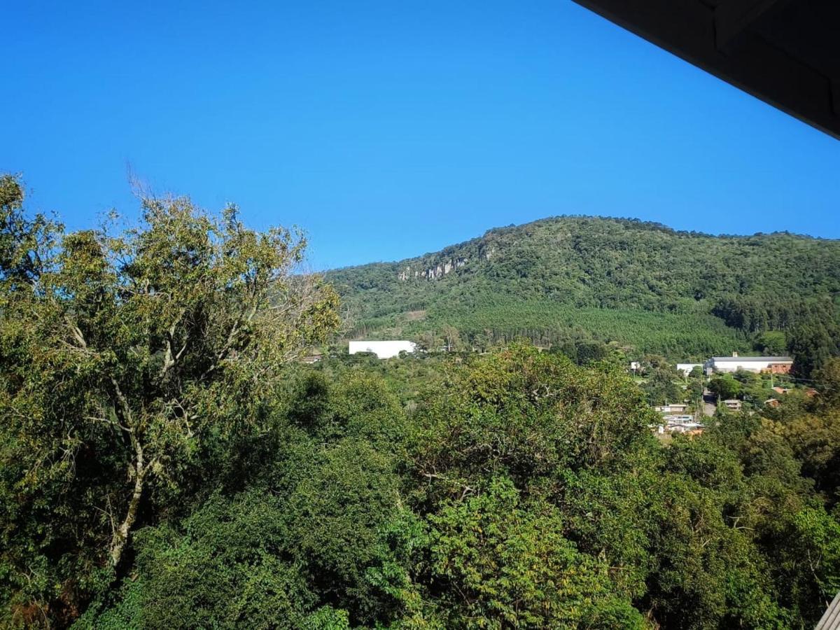 Suites Vale Das Montanhas Gramado Extérieur photo