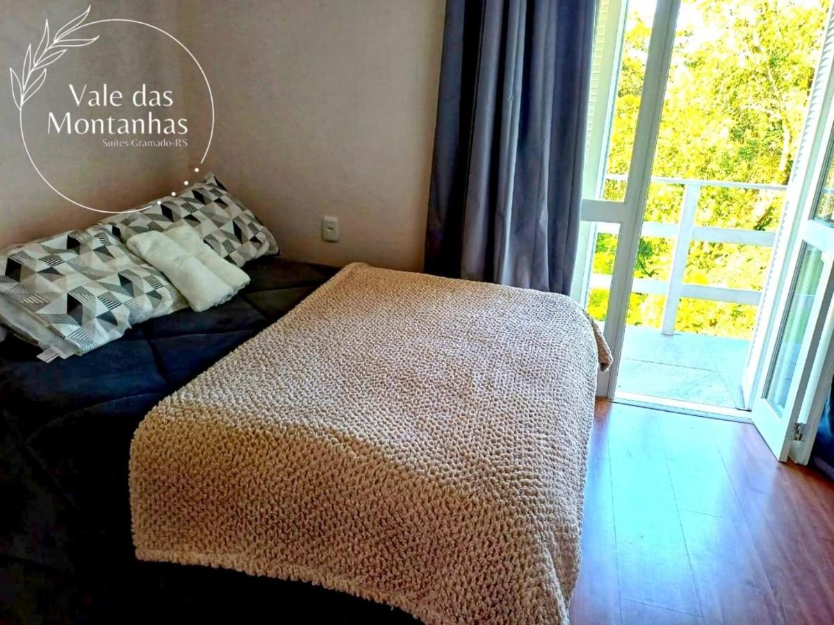 Suites Vale Das Montanhas Gramado Extérieur photo