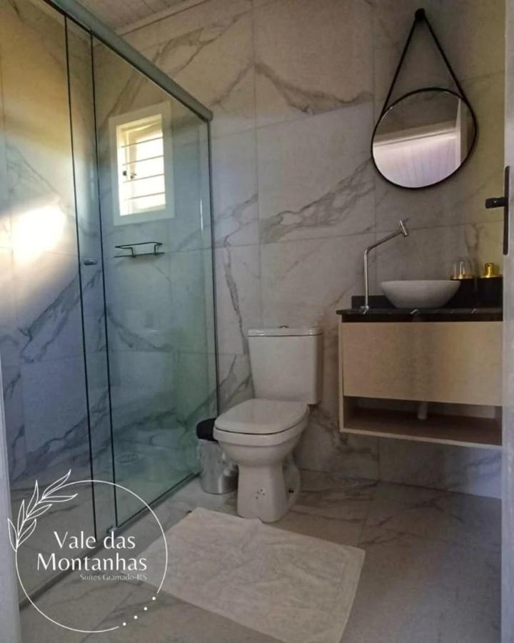 Suites Vale Das Montanhas Gramado Extérieur photo